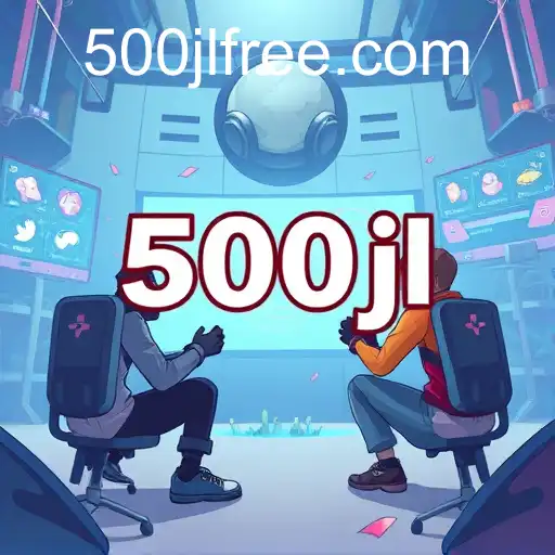 500jl Game Phenomenon Sweeps the Web