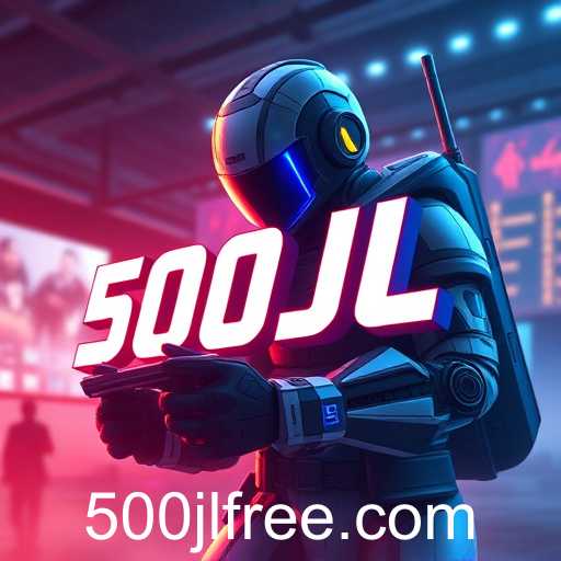 500jl: A Gaming Phenomenon