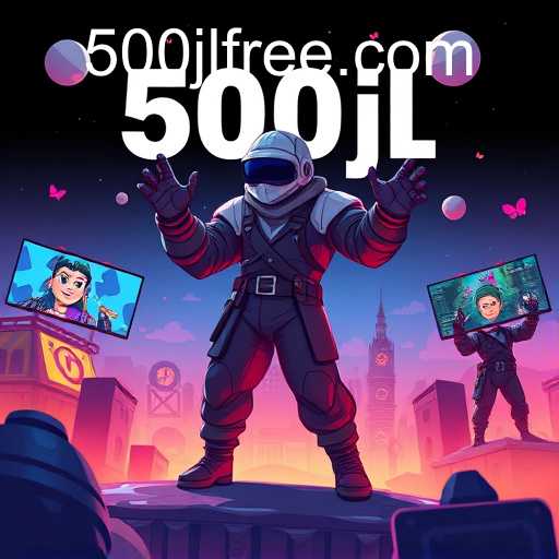 The Surge of Popularity for 500jl in the Gaming World