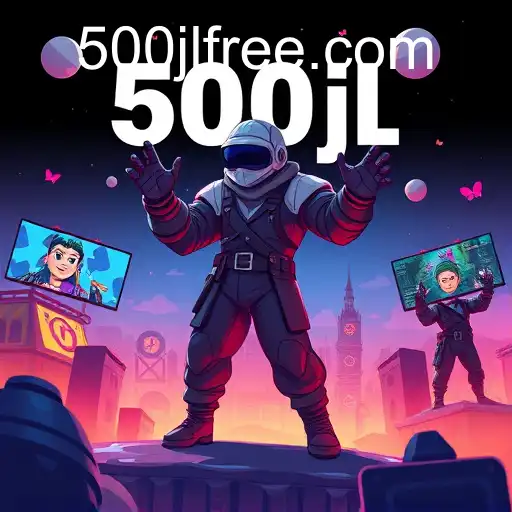 The Surge of Popularity for 500jl in the Gaming World