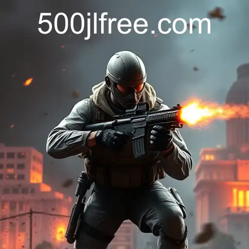 Exploring Action Games: A Dive into the Thrilling World of 500jl