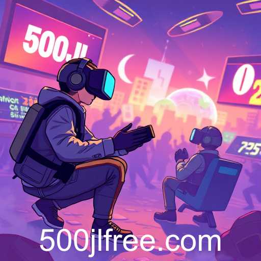 The Evolution of Gaming in the 21st Century