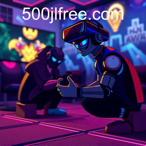 The Evolving Landscape of Online Gaming in 2025