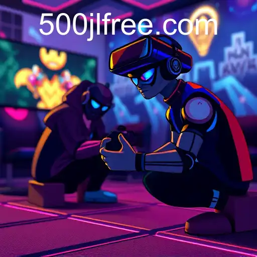 The Evolving Landscape of Online Gaming in 2025