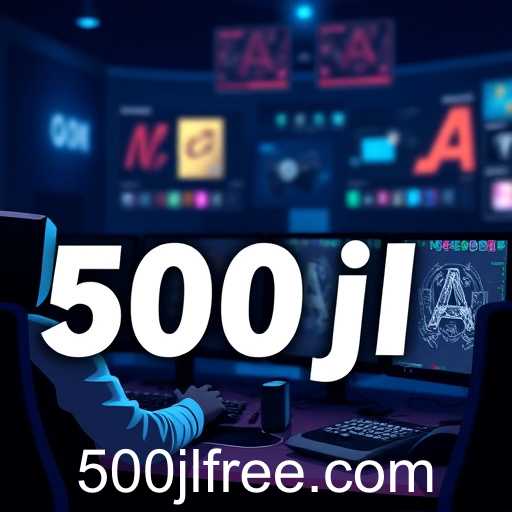 Exploring the Rise of '500jl' in the Gaming World