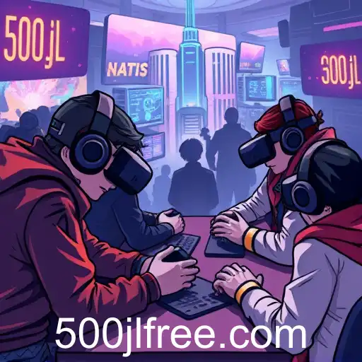 Gaming Communities and the Evolution of Online Engagement