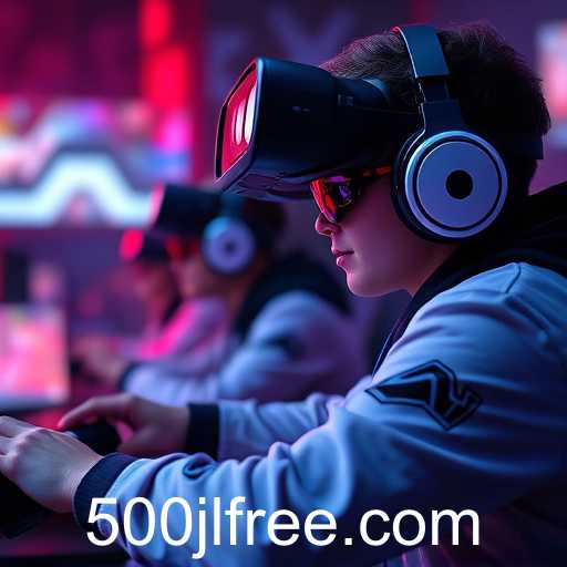 Gaming Dynamics and Trends in 2025