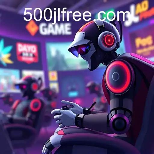 Gaming Evolution in 2025