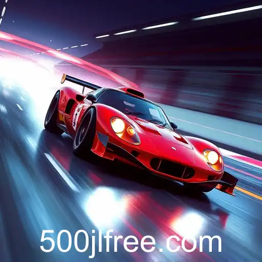 Gaming Evolutions: A 2025 Retrospective on 500jl