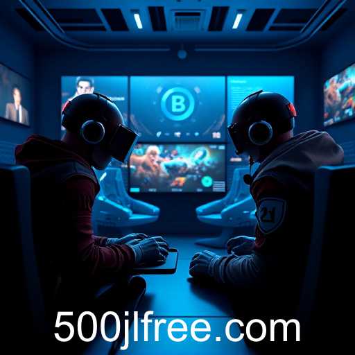 Gaming Trends and Innovations for 2025