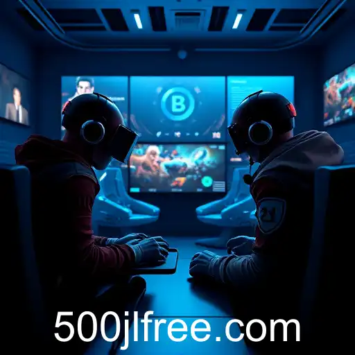 Gaming Trends and Innovations for 2025