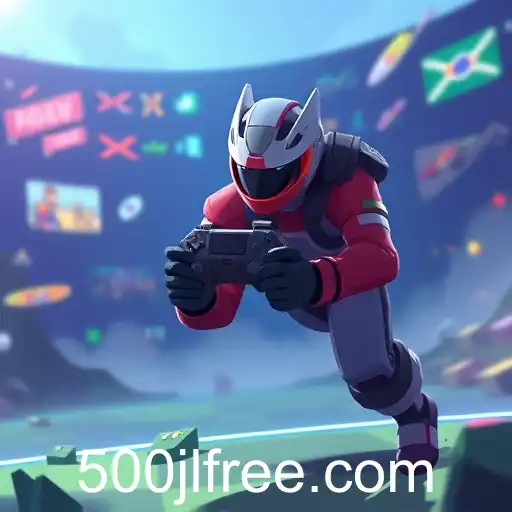 The Rise of Innovative Gaming Platforms in 2025