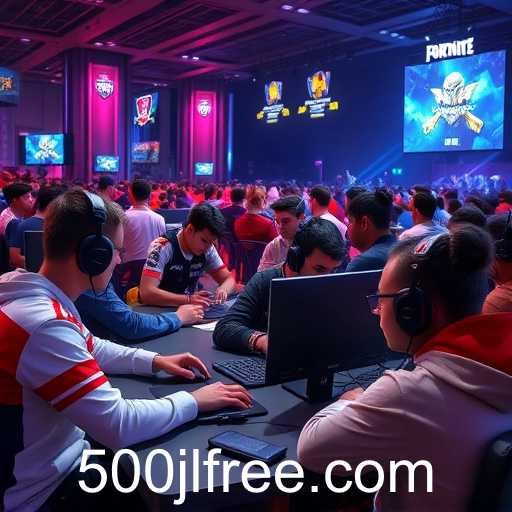 The Thrilling World of Multiplayer Fun: A Hub for Social Gaming