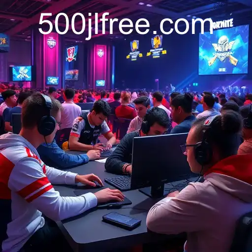 The Thrilling World of Multiplayer Fun: A Hub for Social Gaming