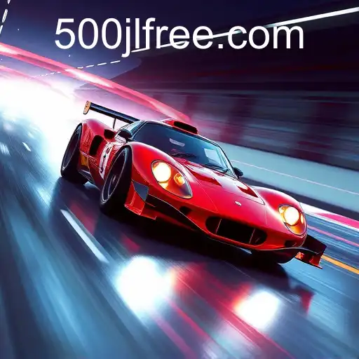 The Adrenaline-Pumping World of Racing Thrills