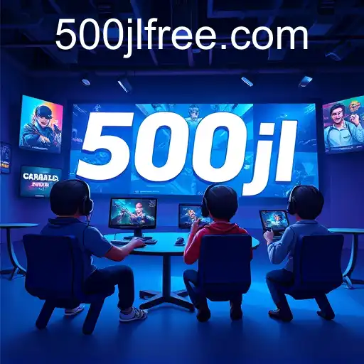 The Rise of '500jl': A New Era in Online Gaming
