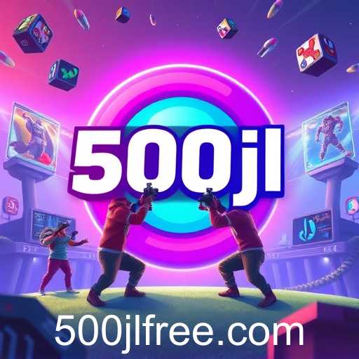 The Rise of 500jl in Online Gaming