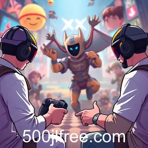 The Rise of Gaming Platforms in a Changing Digital Era