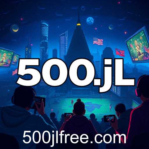 The Rising Influence of 500jl in Online Gaming
