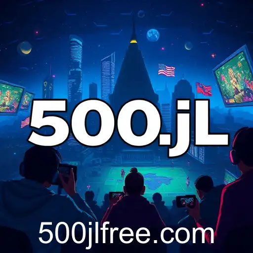 The Rising Influence of 500jl in Online Gaming