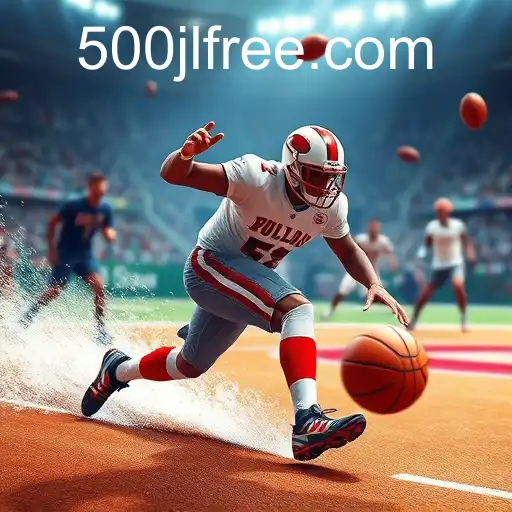 Exploring the Thrill of 'Sports Challenges' Online Gaming Category