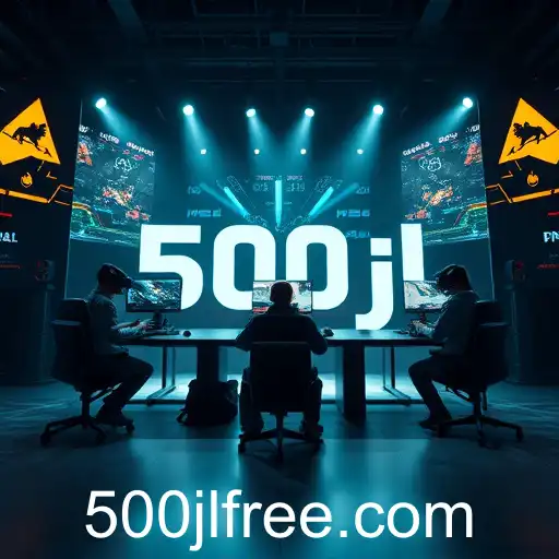 The Rise of 500jl and Its Impact on Online Gaming