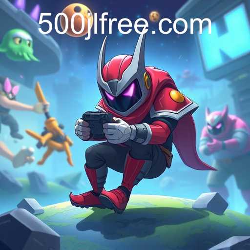 The Rise of 500jl: Gaining Momentum in the Gaming World